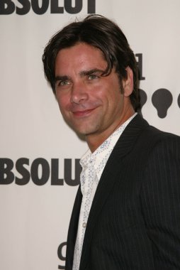 John Stamos