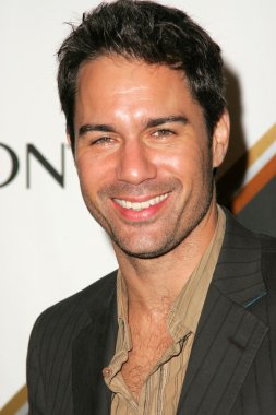 üçüncü yıllık entertainment weekly pre-emmy parti