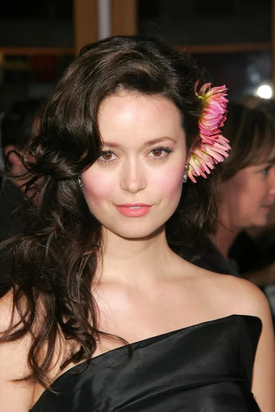 Summer Glau