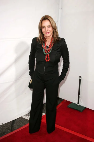 Stockard Channing — Stockfoto