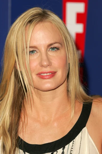 Daryl Hannah — Stock Photo, Image