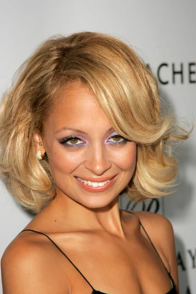 Nicole Richie