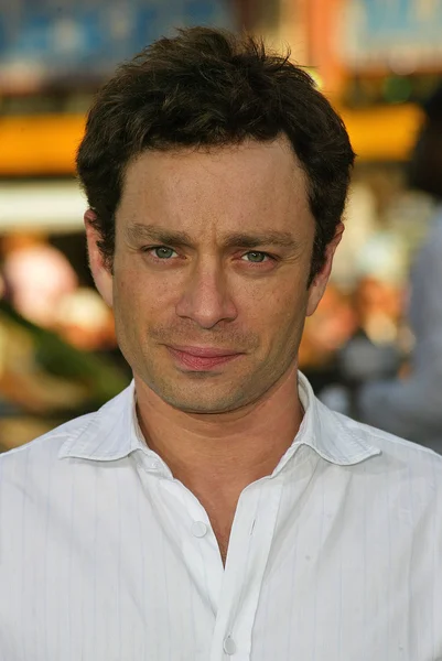 Chris Kattan. — Foto Stock