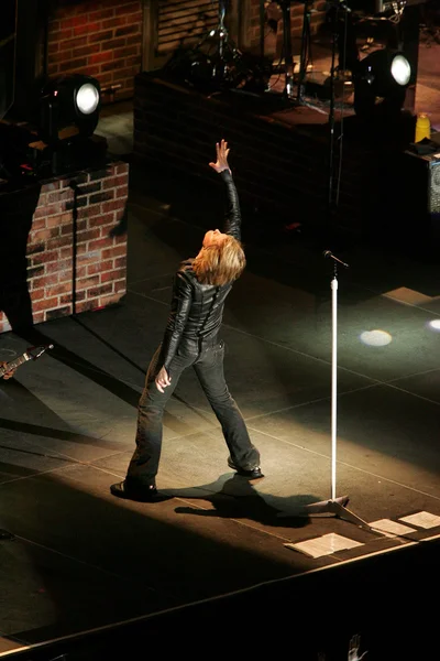 Bon Jovi — Fotografia de Stock