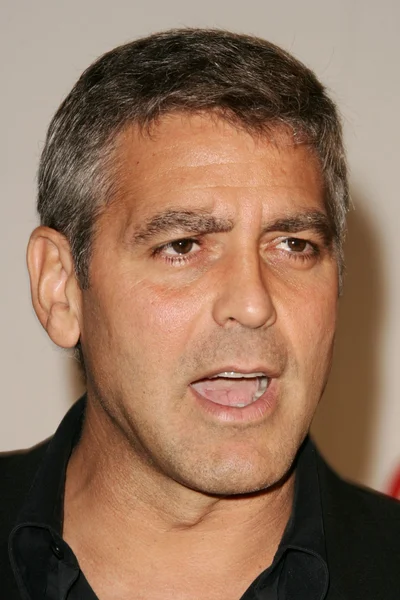 George Clooney