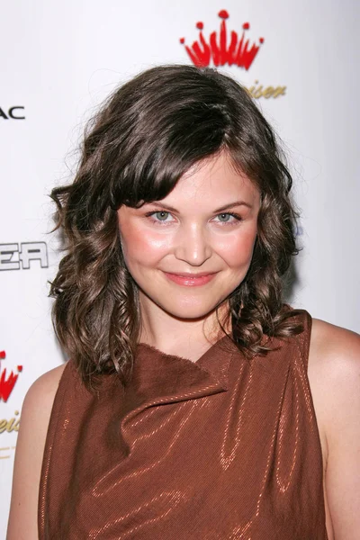 Ginnifer Goodwin