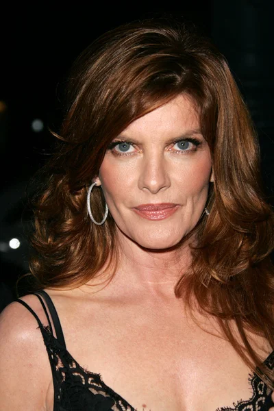 Rene Russo — Stock Photo, Image