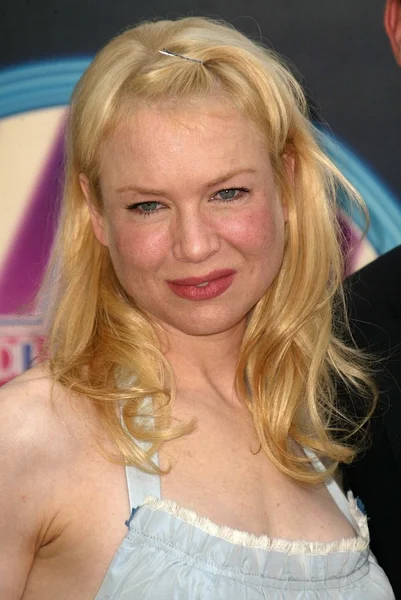Renee zellweger yıldızı hollywood Şöhret Kaldırımı