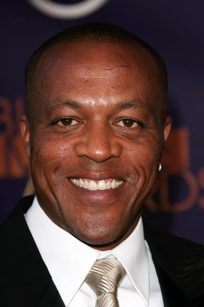 Kevin Rodney Sullivan at the 2005 Black Movie Awards, The Wiltern, Los Angeles, CA 10-09-05 — Stock Photo, Image