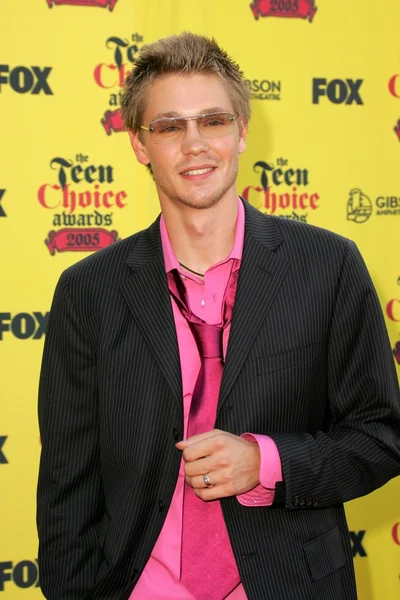 2005 Teen Choice Awards — Stock Photo, Image