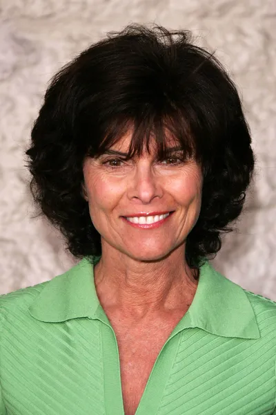 Adrienne barbeau evrenselleri Kara öldü, mann Ulusal Tiyatro, westwood, ca 06-20-05 galasında