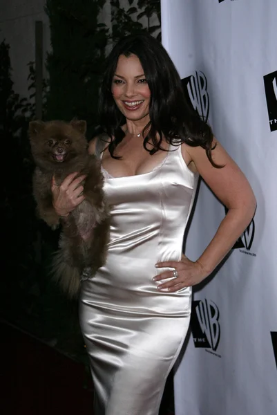 Fran Drescher — Photo