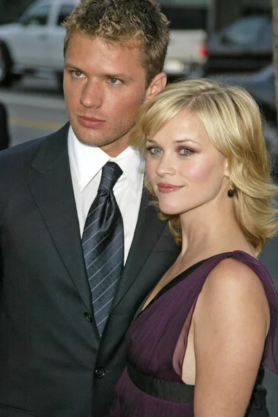 Ryan phillippe ve reese witherspoon