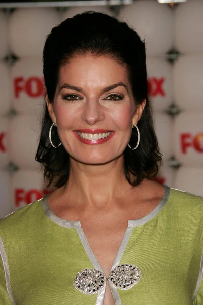 Sela Ward — Stock Photo, Image