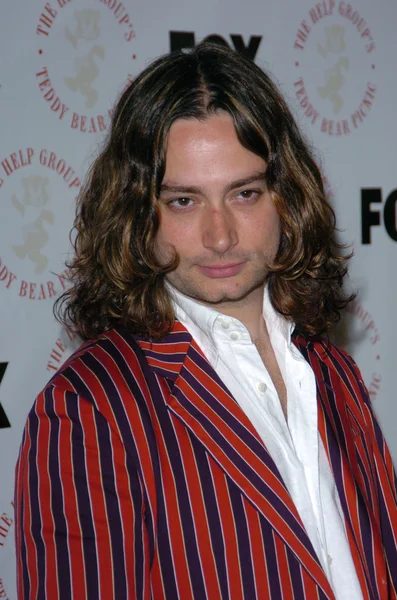 Constantine Maroulis — Stockfoto