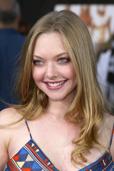 Amanda Seyfried
