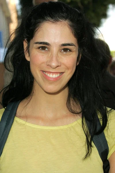 Sarah Silverman