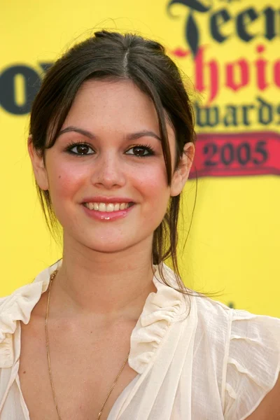 Teen Choice Award 2005 — Stockfoto