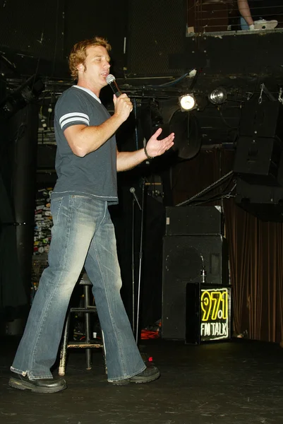 Jim Florentine. — Foto de Stock