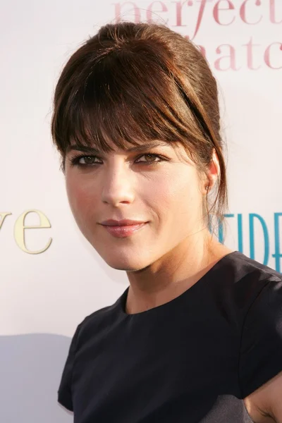 Selma Blair — Zdjęcie stockowe