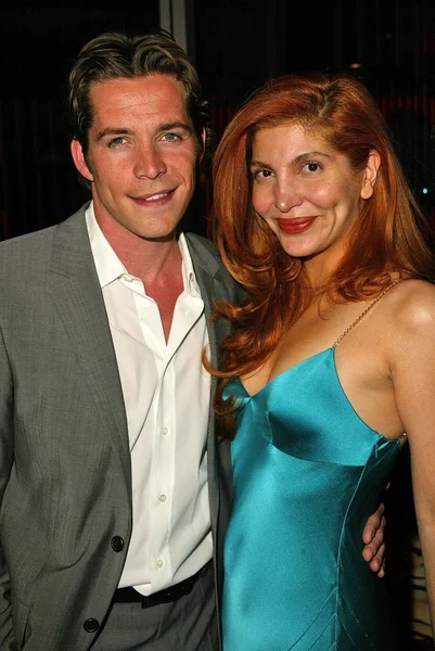 Sean maguire ve jenna mattison