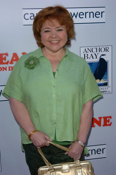 Patrika Darbo — ストック写真