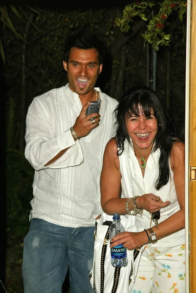 Maria conchita alonso