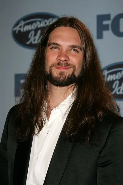 Bo Bice — Stockfoto