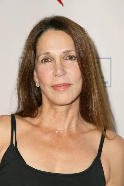 Patti Davis — Fotografia de Stock