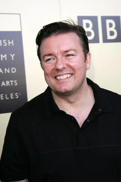 Ricky Gervais — Stock Photo, Image