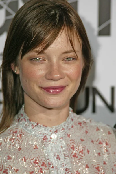 Amy Smart — Stok fotoğraf