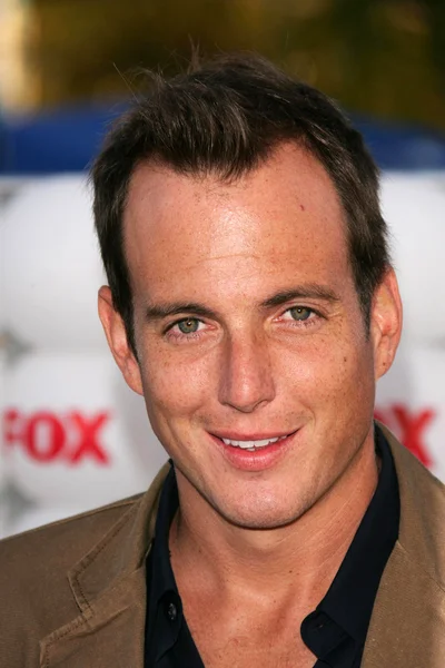 Will Arnett — Foto Stock