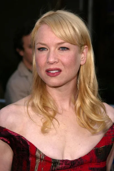 Renee Zellweger — Foto Stock