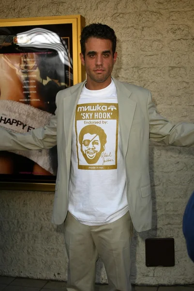 Bobby Cannavale — Zdjęcie stockowe