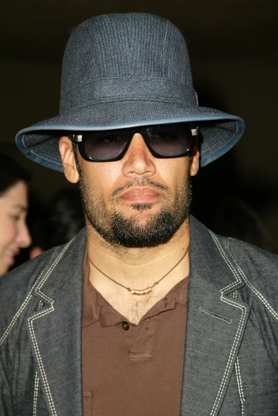 Ben Harper. — Fotografia de Stock