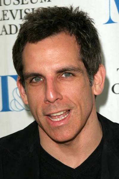 Ben Stiller — Stock Photo, Image