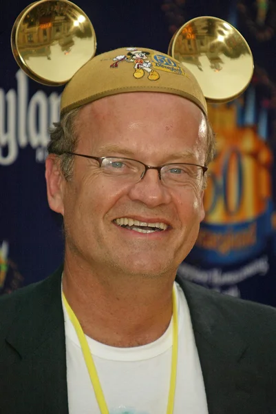 Disneyland's 50th Anniversary "Happiest Homecoming On Earth" — Stock Photo, Image