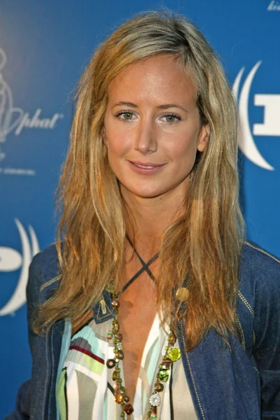 Lady Victoria Hervey — Stock Photo, Image