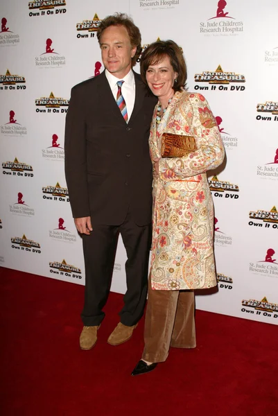 Bradley Whitford, Jane Kaczmarek
