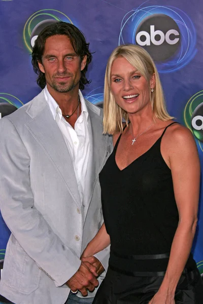 ABC 2005 yaz basın turu all-star partisi