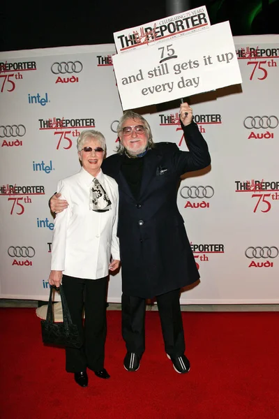 Shirley jones ve marty ingels