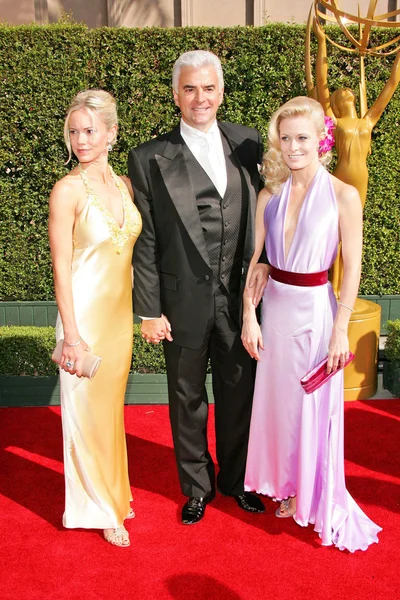 2005 Primetime Creative Arts Emmy Awards Arrivals — Stock Photo, Image