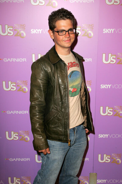 US Weekly's Young Hollywood Hot 20 Party