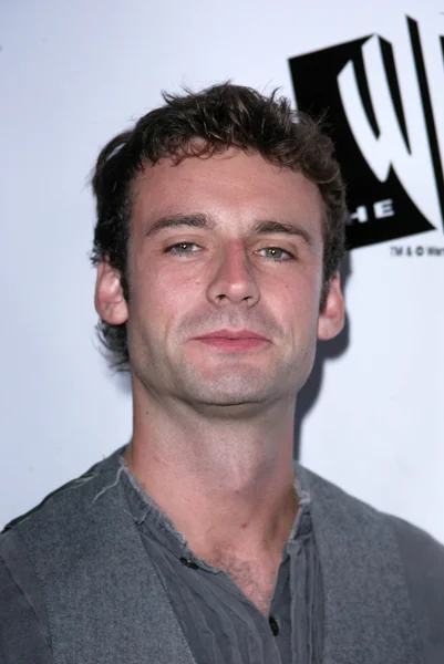 2005 wb network 's all star party — Stockfoto