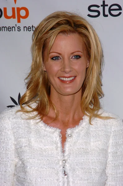 Sandra Lee — Stock Photo, Image