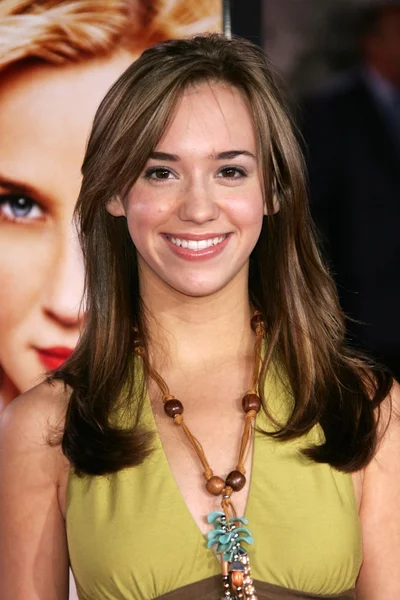 Andrea bowen