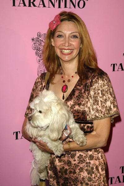 Illeana Douglas — Stock Photo, Image