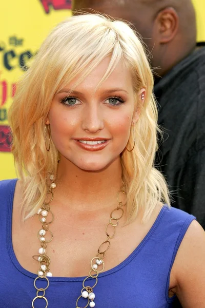 Ashlee Simpson — Stok fotoğraf