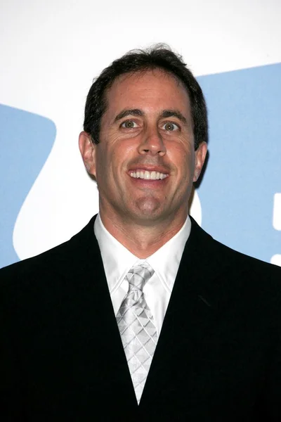 Jerry Seinfeld — Stockfoto