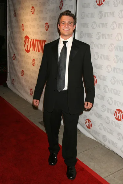 Showtime emmy sonra parti,